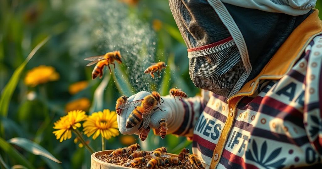 Beekeeping: A Sustainable Livelihood Strategy for Climate Change Resilience in Kenya