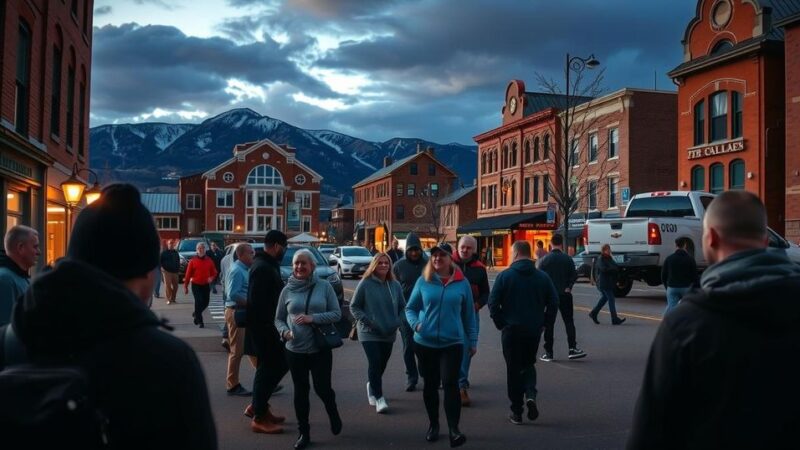 Optimism Prevails Among Colorado Voters Ahead of Election Day