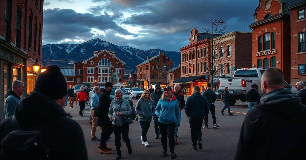 Optimism Prevails Among Colorado Voters Ahead of Election Day