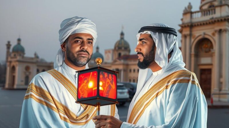 Strengthening Ties: Italy and the UAE’s Extended Honeymoon in Diplomacy