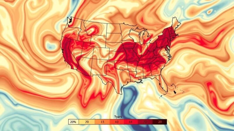 Climate Change Resulted in 41 Additional Days of Extreme Heat in 2024