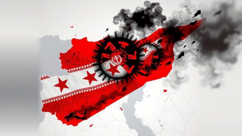 The Implications of Syria’s Rebel Takeover for Regional Powers