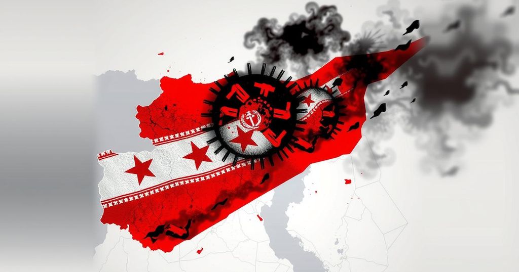 The Implications of Syria’s Rebel Takeover for Regional Powers