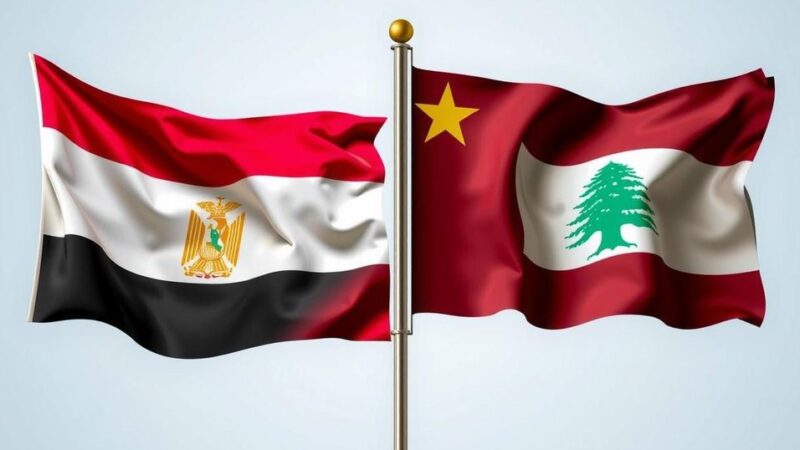 Egypt to Host Special Session on Palestine and Lebanon During D-8 Summit