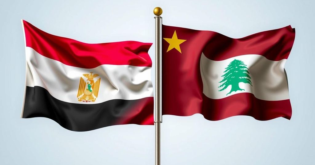 Egypt to Host Special Session on Palestine and Lebanon During D-8 Summit