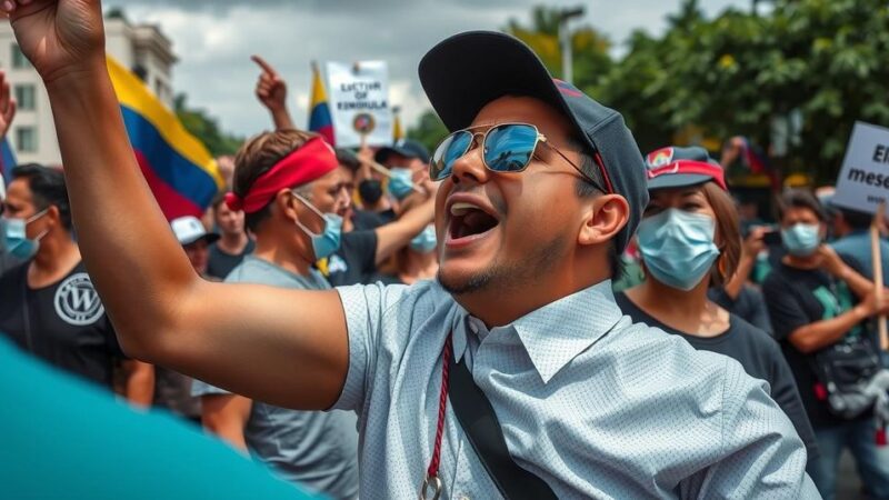 Venezuela to Release Additional 223 Election Protesters Amid Controversy