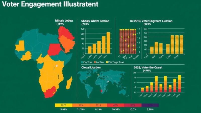 Ghana’s Upcoming General Election: Key Voter Concerns and Economic Challenges