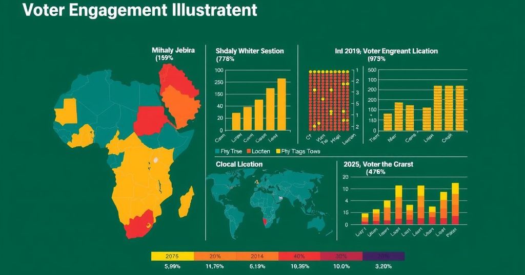 Ghana’s Upcoming General Election: Key Voter Concerns and Economic Challenges