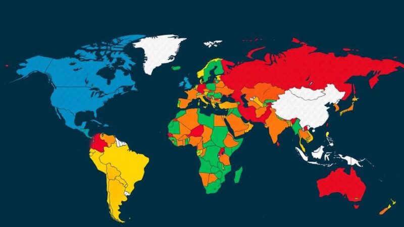 ICJ Hearing Argues for Accountability of Major Greenhouse Gas Emitters