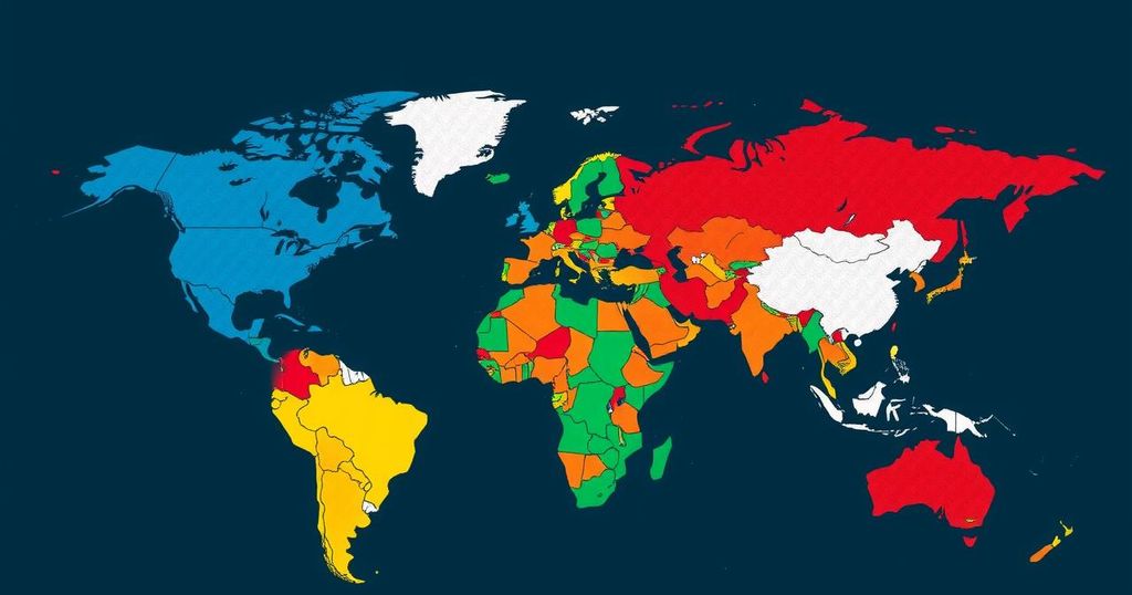 ICJ Hearing Argues for Accountability of Major Greenhouse Gas Emitters