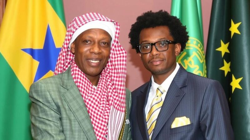 Somaliland Asserts Integrity of MoU with Ethiopia Amid New Agreements Tackling Sovereignty