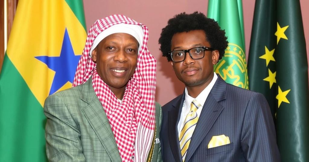 Somaliland Asserts Integrity of MoU with Ethiopia Amid New Agreements Tackling Sovereignty