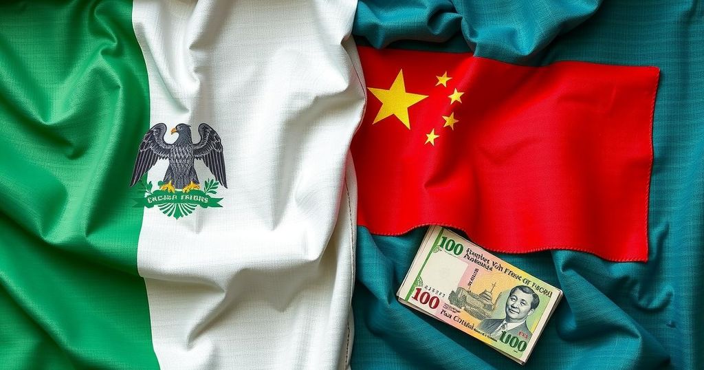 Nigeria-China Currency Deal May Undermine AfCFTA, Experts Warn