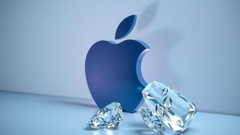 Congo Files Criminal Complaints Against Apple Over Conflict Minerals