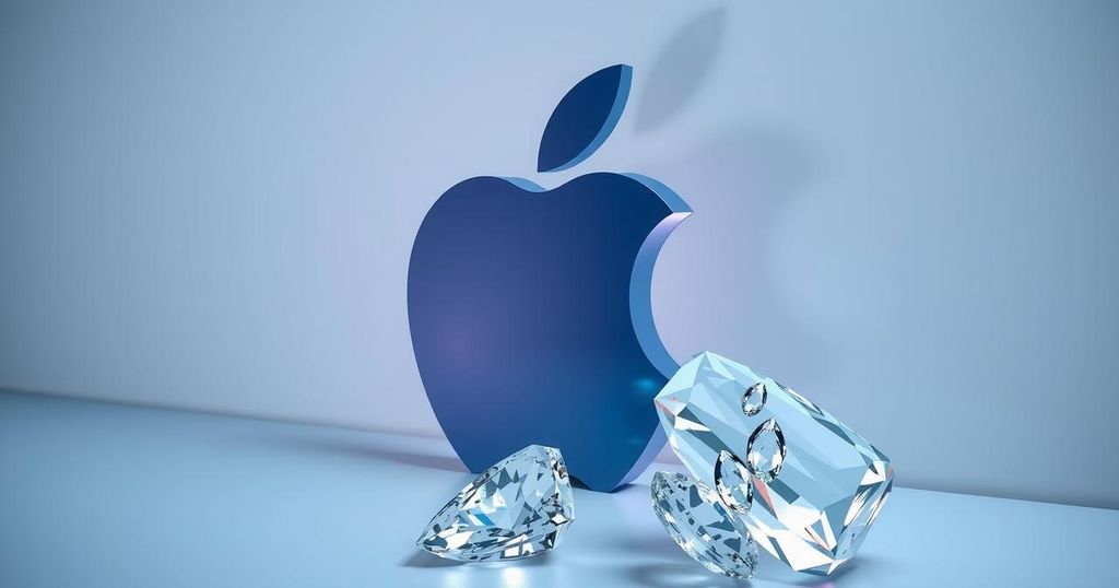 Congo Files Criminal Complaints Against Apple Over Conflict Minerals