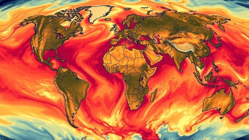 EU Climate Monitor Predicts 2024 to be Hottest Year Ever Recorded