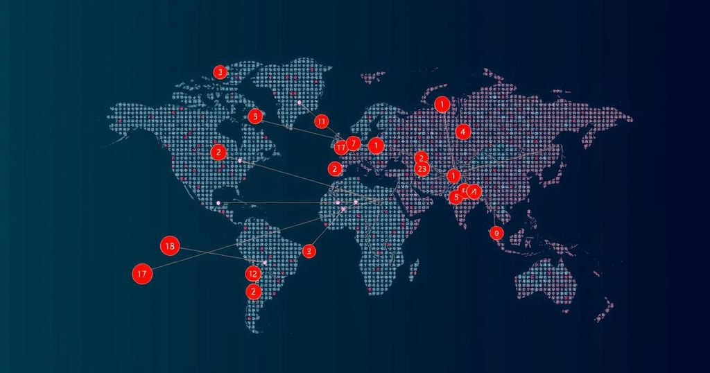 Meta Reports Limited Impact of AI on Election Misinformation