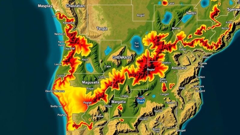 AzerGold CJSC Initiates Exploration Collaboration with Guinea-Bissau