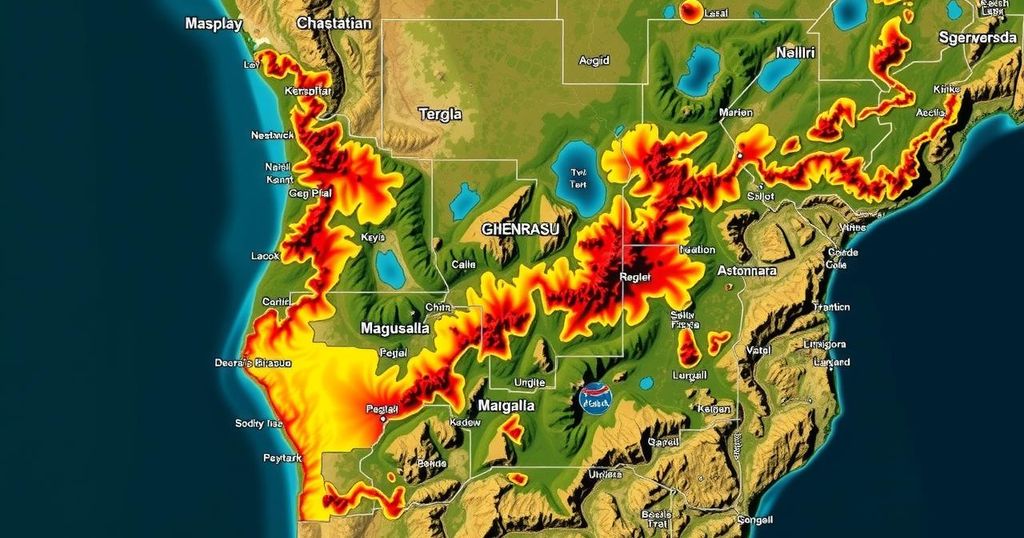 AzerGold CJSC Initiates Exploration Collaboration with Guinea-Bissau