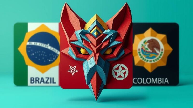 MetaMask Card Launches in Brazil, Mexico, and Colombia for Seamless Crypto Transactions