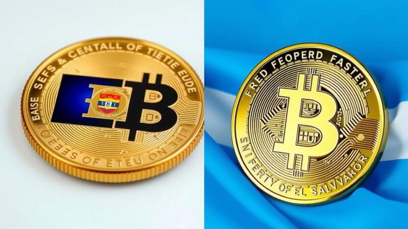 Latam Insights: El Salvador Considers Gold-to-Bitcoin Strategy as Argentina Welcomes Crypto ETFs