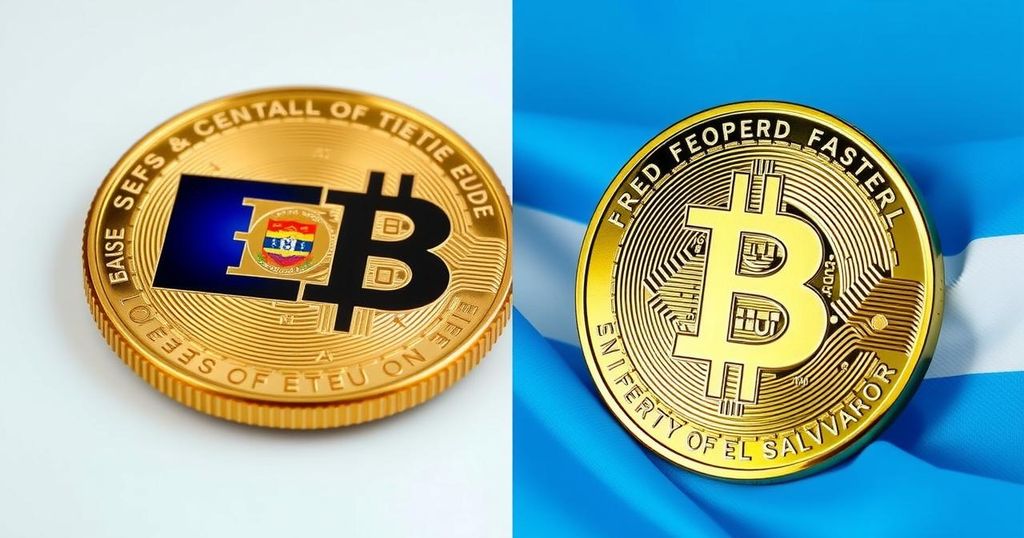 Latam Insights: El Salvador Considers Gold-to-Bitcoin Strategy as Argentina Welcomes Crypto ETFs