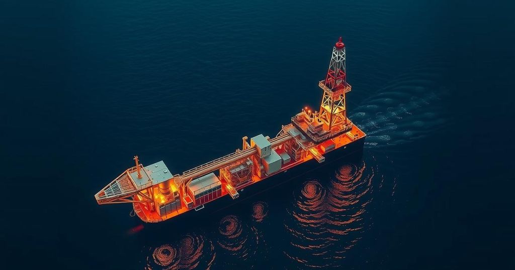 GeoPark Acquires Colombian Oil Assets from Repsol for $530 Million