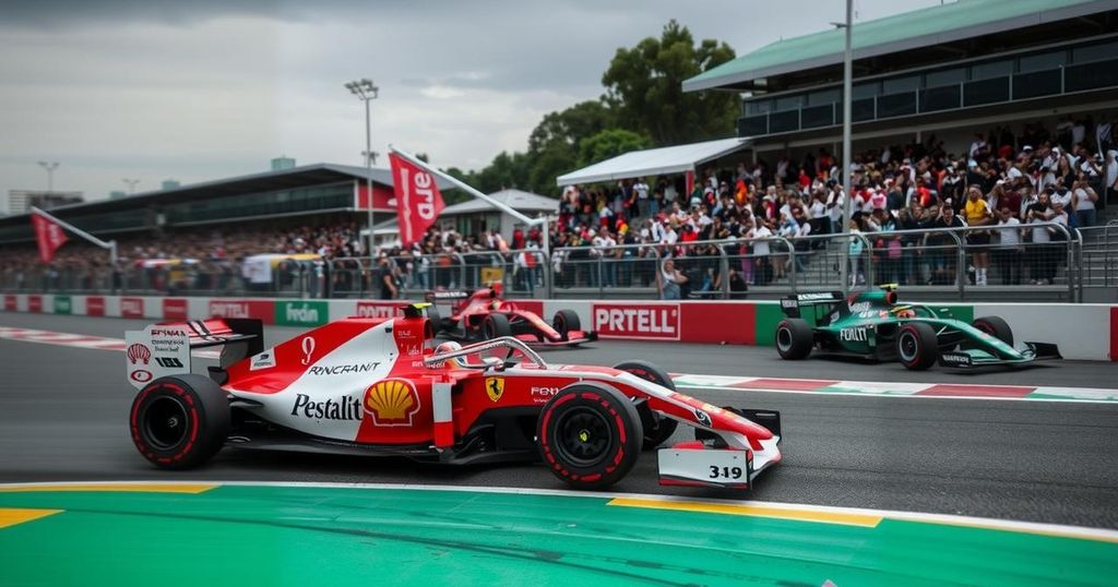 Assessing the Inappropriateness of F1 in Rwanda, South Africa, and Thailand