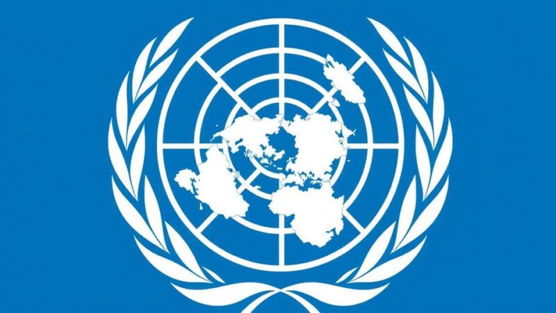 UN Human Rights Council Investigates Allegations of Electoral Fraud in Venezuela