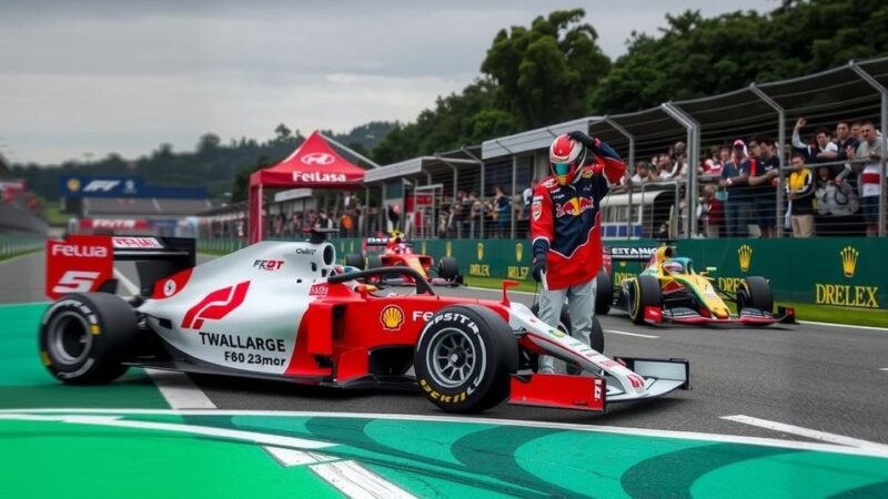 Assessing the Suitability of Formula One in Rwanda, South Africa, and Thailand