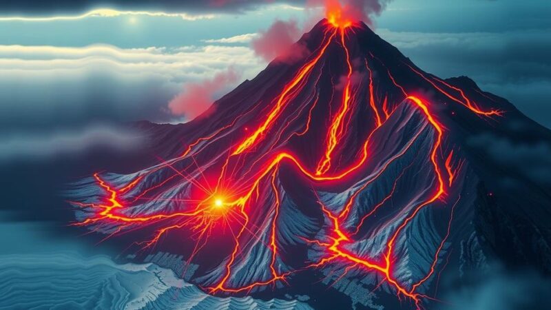 The Threat of a Massive Volcanic Eruption Looms Over an Unprepared World