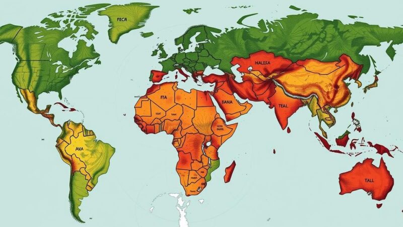 COP29 Failed Africa: An Analysis of Climate Financing Shortcomings and Future Actions