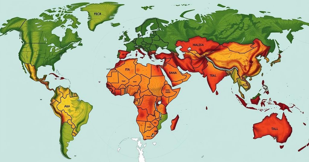 COP29 Failed Africa: An Analysis of Climate Financing Shortcomings and Future Actions