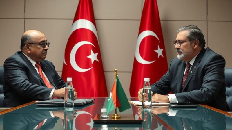 Libyan Prime Minister Dbeibah Advocates for Enhanced Economic Cooperation with Tunisia