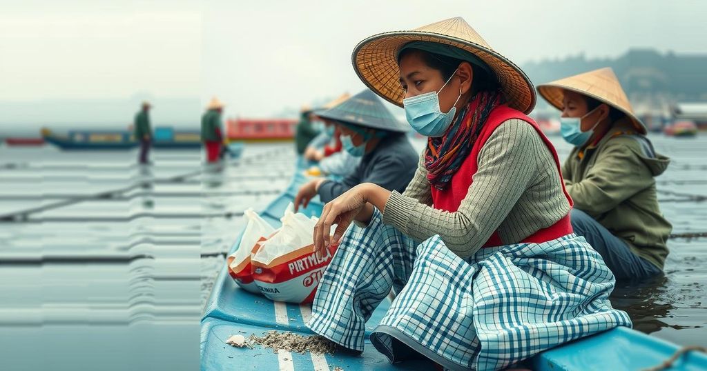 Spain Sets Precedent for Workers’ Rights Amid Climate Change Challenges