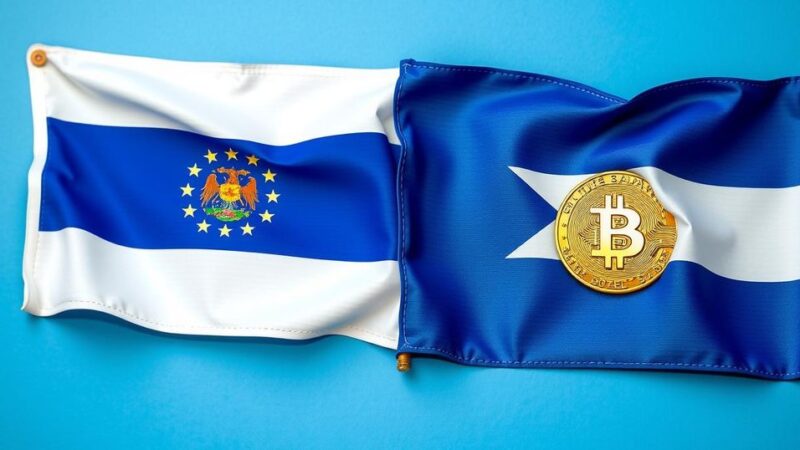 El Salvador and Argentina Forge Alliance to Enhance Crypto Regulation and Innovation