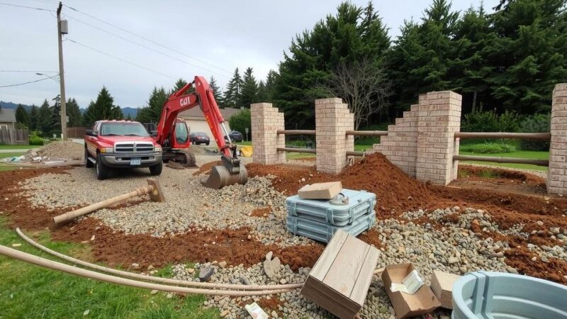 Humboldt County Recovers from 7.0 Earthquake: Community Resilience on Display