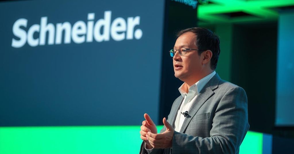 The Passing of Mario Velázquez: A Sad Loss for Schneider Electric and Latin America