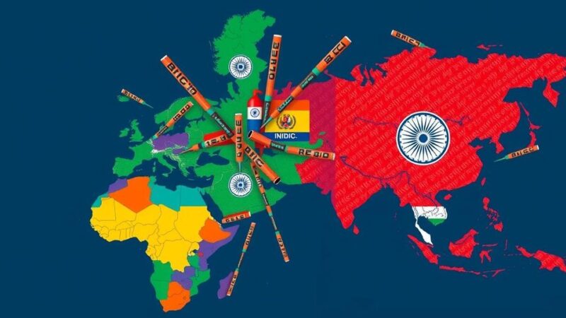 Trump’s Threat of 100% Tariffs on BRICS Nations and its Implications