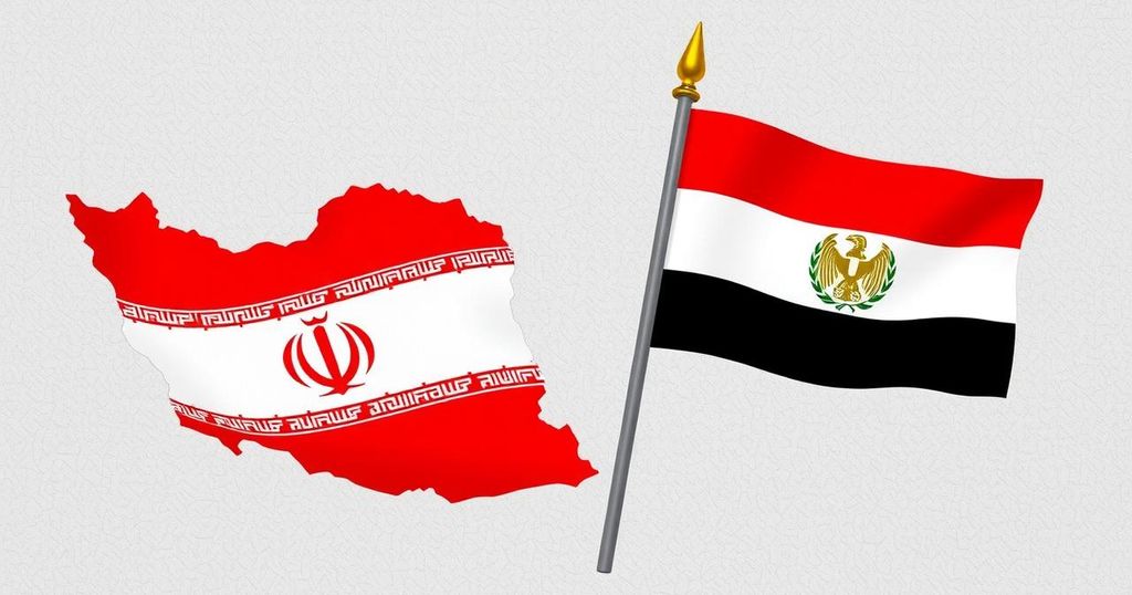 Evolving Diplomatic Landscape: Iran and Egypt’s Path to Reconciliation