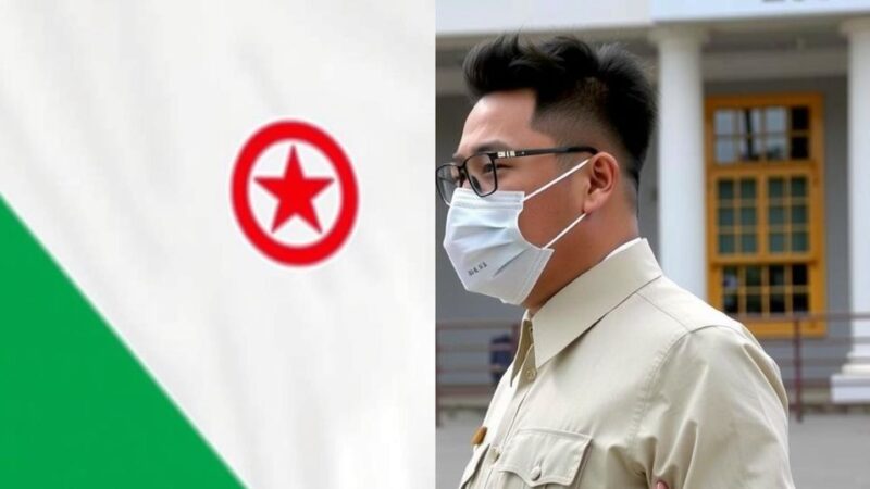 Nigeria to Reopen Embassy in North Korea Following Covid-19 Closure