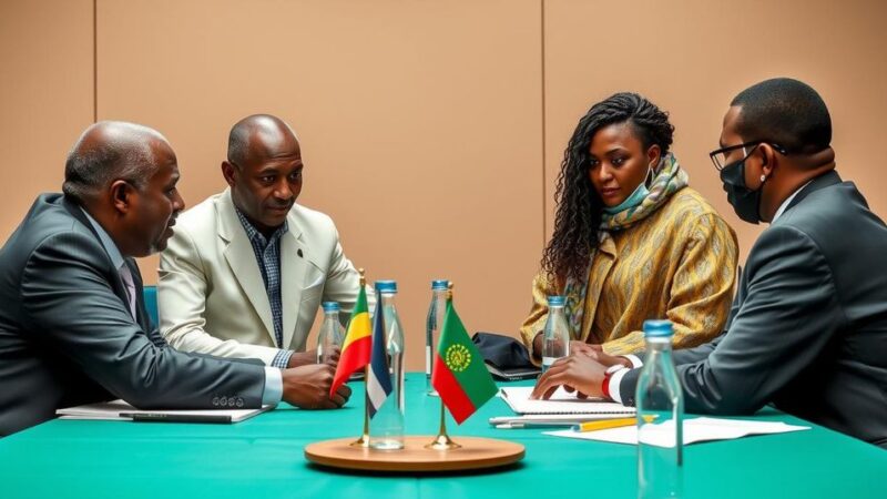 Ethiopia and Somalia Set to Engage in Technical Talks Over Somaliland Dispute