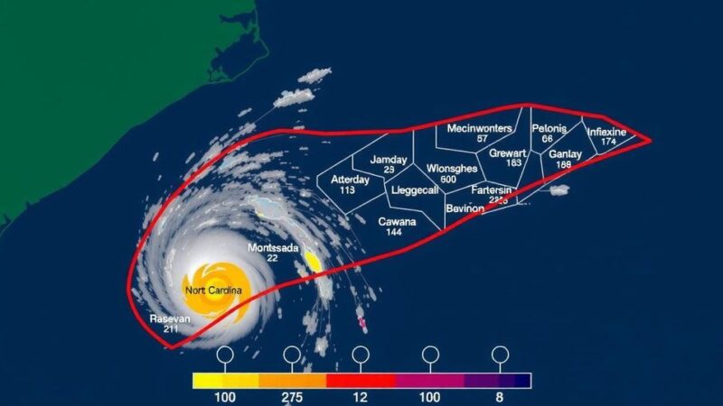 Hurricane Helene Causes Unprecedented Unemployment Spike in North Carolina