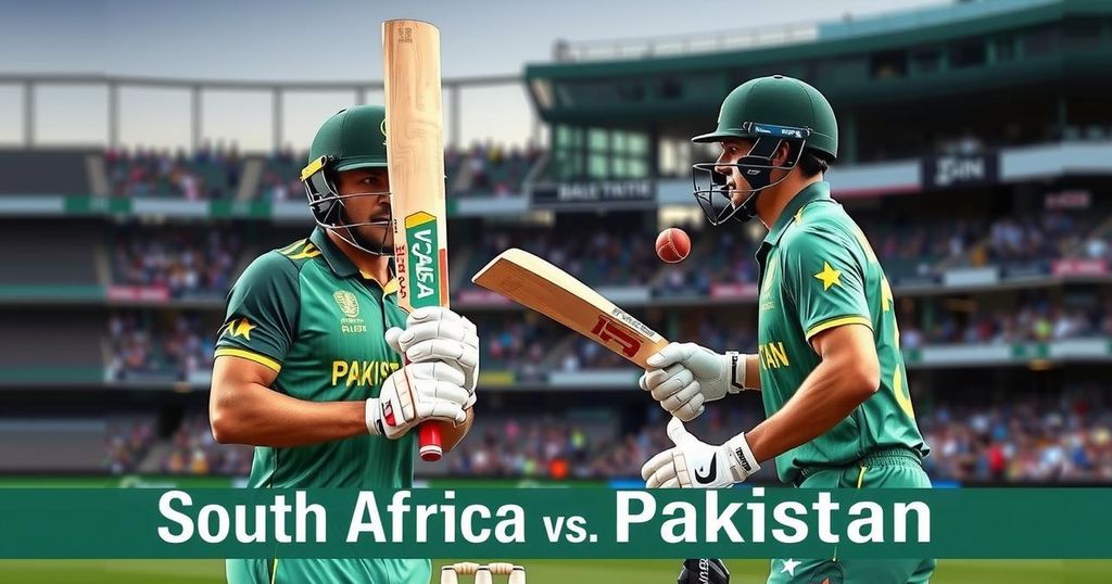 South Africa vs Pakistan 1st Test Day 3: Match Analysis and Insights