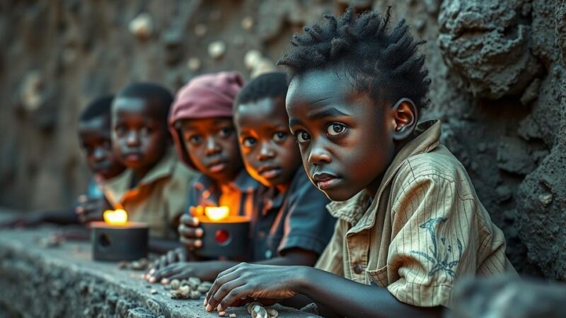 The Human Cost of Lithium: Addressing Child Labor in Nigeria’s Mining Industry