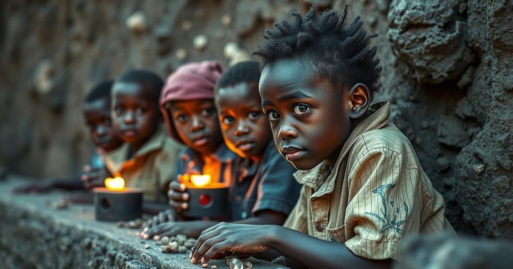 The Human Cost of Lithium: Addressing Child Labor in Nigeria’s Mining Industry