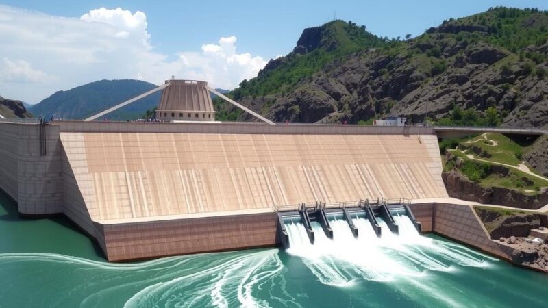 World Bank’s Strategic Shift: Renewed Financing for Mega Dams