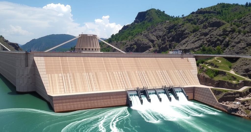 World Bank’s Strategic Shift: Renewed Financing for Mega Dams