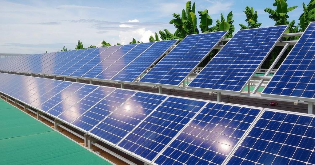 Survival of Malaysia’s Solar Industry Amidst Evolving Tariff Landscape