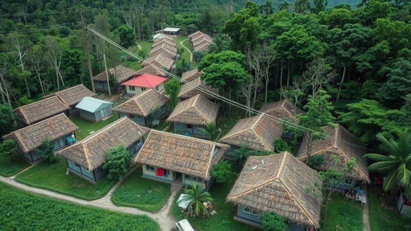 Ongoing Deforestation Linked to Mennonite Colonies in the Peruvian Amazon